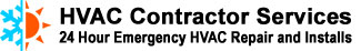 Buxton HVAC Services